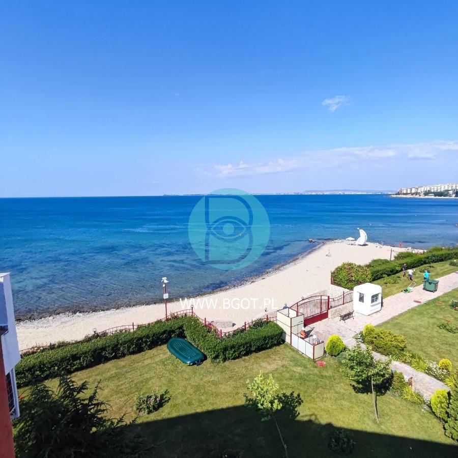 Privilege Fort Beach - Sea Viev Premium Apartments Elenite Dış mekan fotoğraf